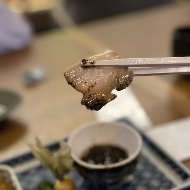 高質精緻日本料理