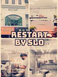 Restart By Slo