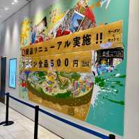【大阪・心斎橋】1年間限定のコラボ店「人類みな麺類とエスサワダ」
