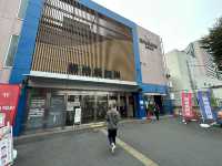 東京築地市場尋寶好地方