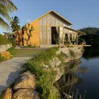 Serene House