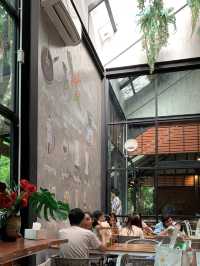2nd November Cafe | คาเฟ่ลับเขาหล่น นครนายก