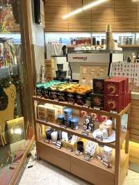 香港灣仔必吃泰國人氣刨冰店-After You Dessert Café