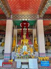 มหาธาตุเจดีย์มิ่งโมลี จ.ชลบุรี 