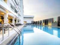 Classic Kameo Hotel & Serviced Apartments, Ayuttha