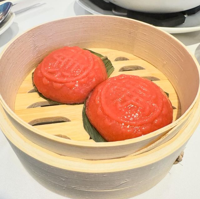 新春如意🧧好運滿滿🎊元朗新年團年飯好去處🎋 