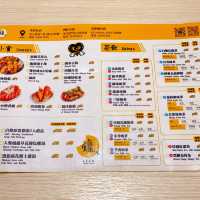 饞·台式幸福食堂@灣仔