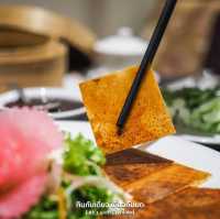 ฉลองตรุษจีน จัดเต็ม 