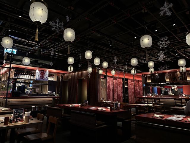 食在尖沙咀 | 權八居酒屋 | 維港美景伴高質日本料理