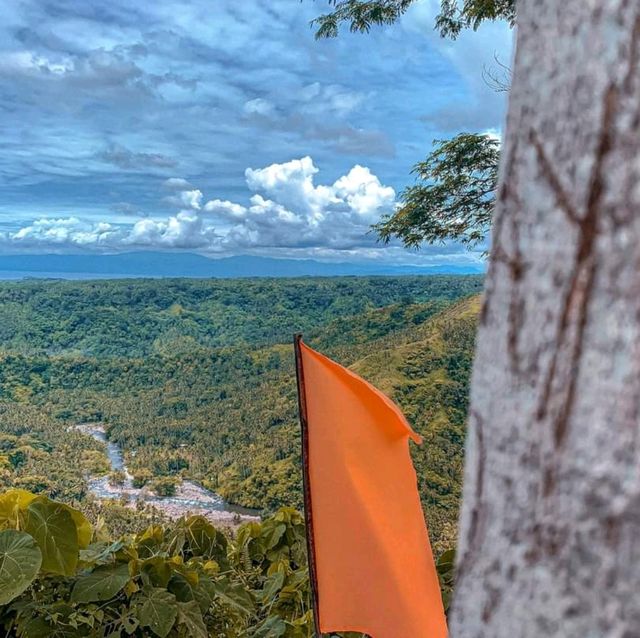 Nature escape ⛰️🏕