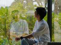 Takara Cafe and Wong Bar คาเฟ่ริมทะเลบางแสน 