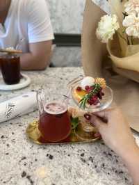  alisse by bangkokflower - ร้านดอกไม้ ภูเก็ต