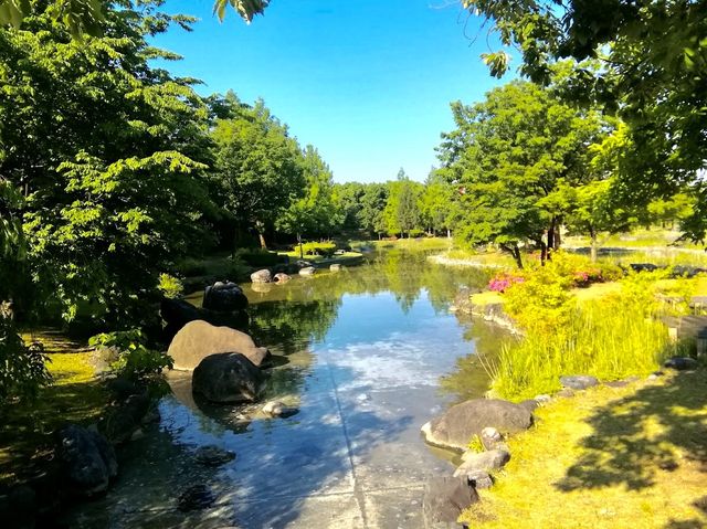 Inari Park