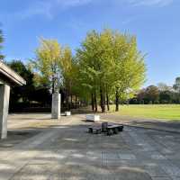 Science Expo Memorial Park 