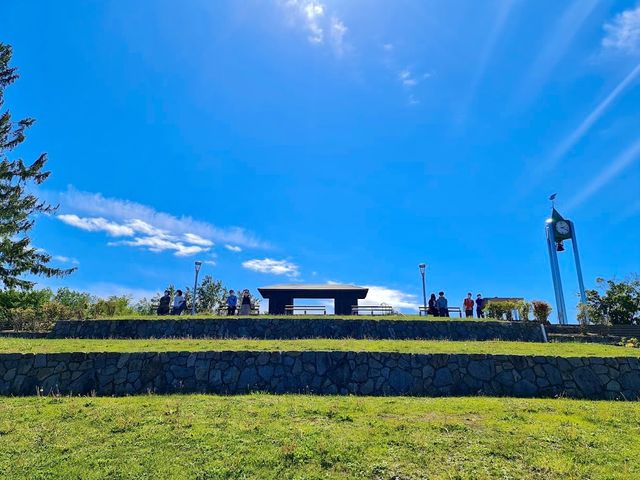 Asahiyama Memorial Park