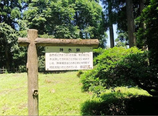 Masuyama Castle