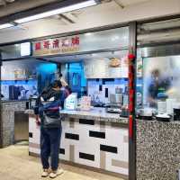 大食代🎊新開🐂牛腩麵🍜店