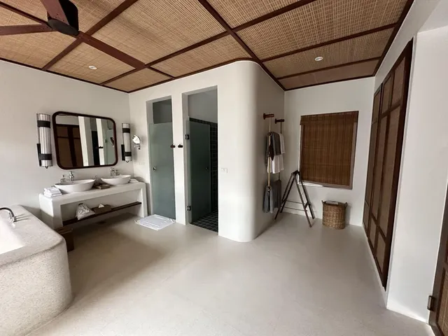 The Royal Sands Koh Rong, Cambodia