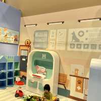 Kiztopia at Central Westville ชั้น3