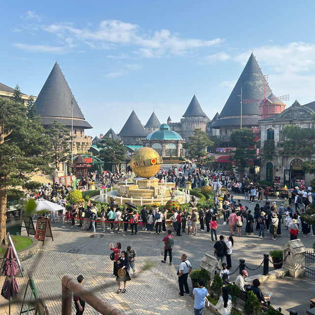 Banahills Danag