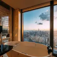深圳奢華實惠之選-st regis