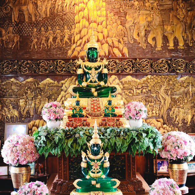 วัดบุพพาราม