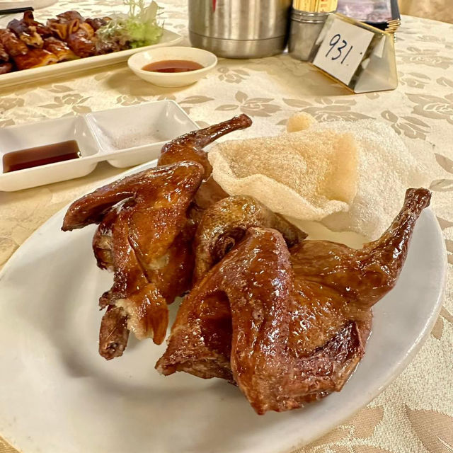 香港老子號餐廳