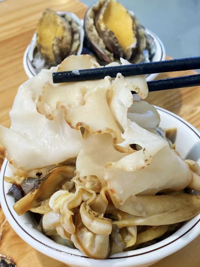 深圳｜壹號粥火鍋