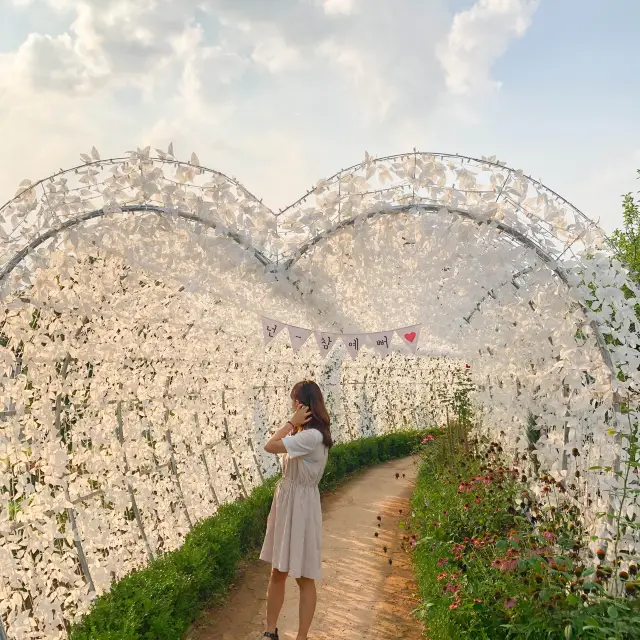 서울근교 경기도에서 즐기는 이국적인 여행스팟✨