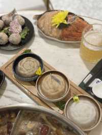 尖沙咀中式火锅店好吃嗎？