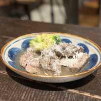 【東京 神楽坂】 季節の炊き込みご飯が美味しいBISTRO😋