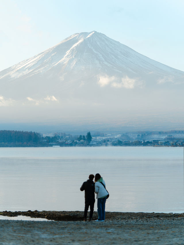 東京近郊 | 富士山