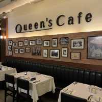 👸🏻皇后飯店 Queen's Cafe