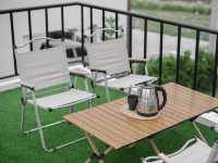 Hangout Pool villa เขาใหญ่