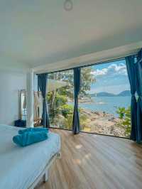Patong sunset villa
