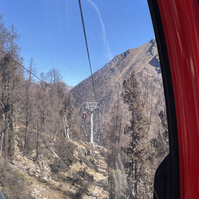 Dagu Glacier🇨🇳  