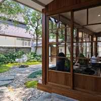Magokoro Tea House