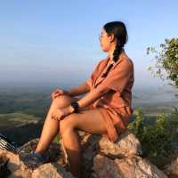ปล่อยกายปล่อยใจหลีกหนีความวุ่นวายในเมืองใหญ่