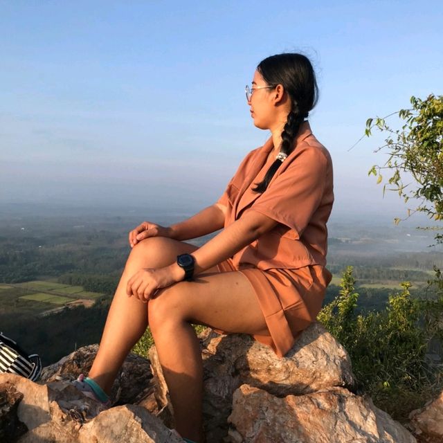 ปล่อยกายปล่อยใจหลีกหนีความวุ่นวายในเมืองใหญ่