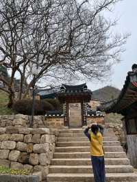 국내 이색체험 템플스테이