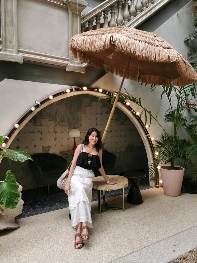 House Of Benedict สายถ่ายรูปต้องมา 📸📸