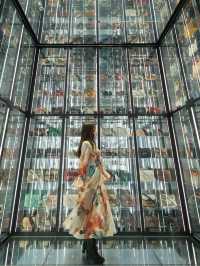 【東京】銀座でアート満喫♡GUCCI銀座