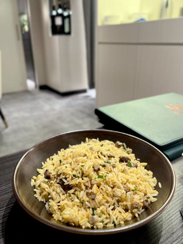 尖沙咀潮州菜館