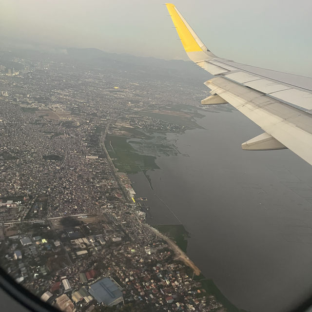 杜馬蓋地🇵🇭市區遊
