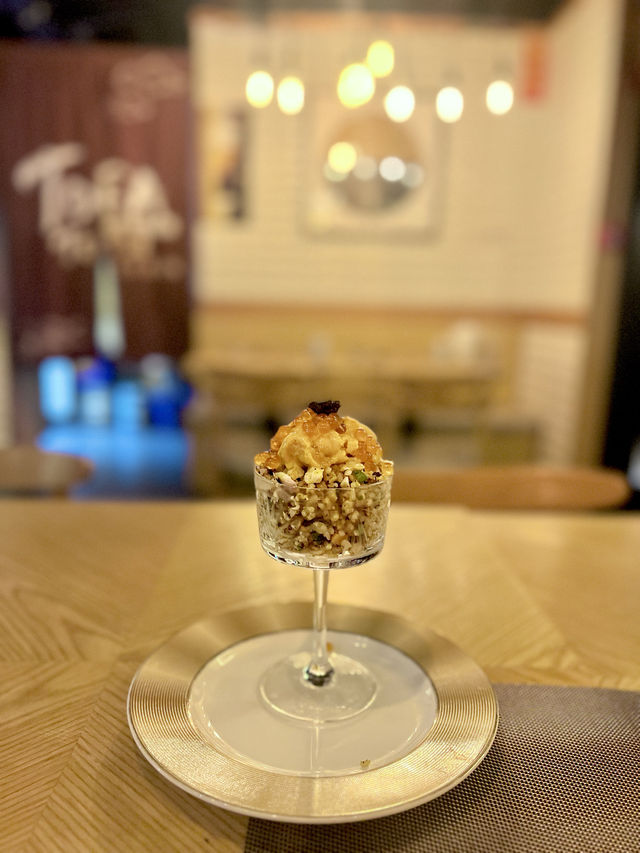 虎鐵二人套餐$2,880