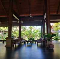 Khanom Beach Resort And Spa