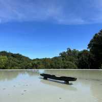 Beauty of Taiwan-Sun Moon Lake