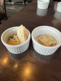 【大阪府】隠れ家的な場所で美味しい地中海料理を楽しむ