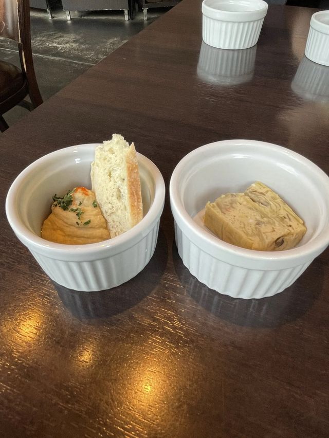 【大阪府】隠れ家的な場所で美味しい地中海料理を楽しむ