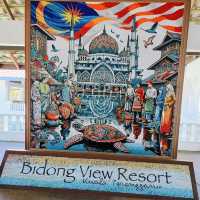 Bidong View Resort